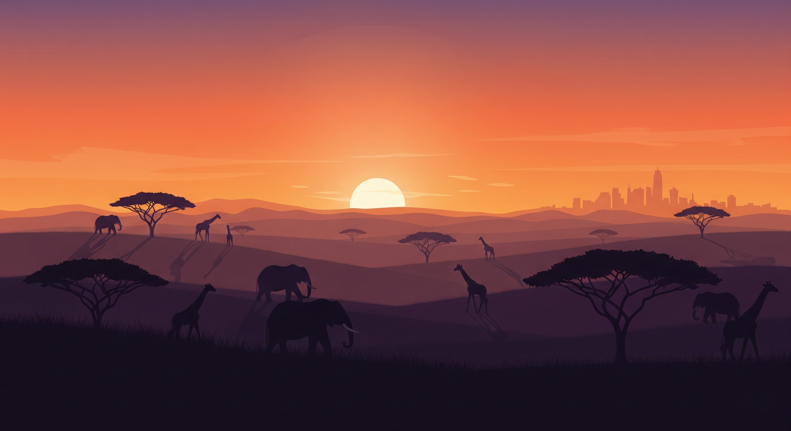 Travel southern Africa