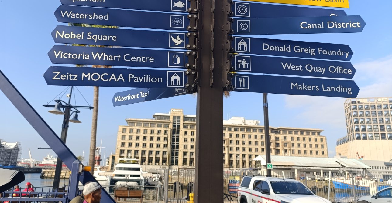 From Silo to Spectacle: A Guide to Cape Town’s Zeitz MOCAA