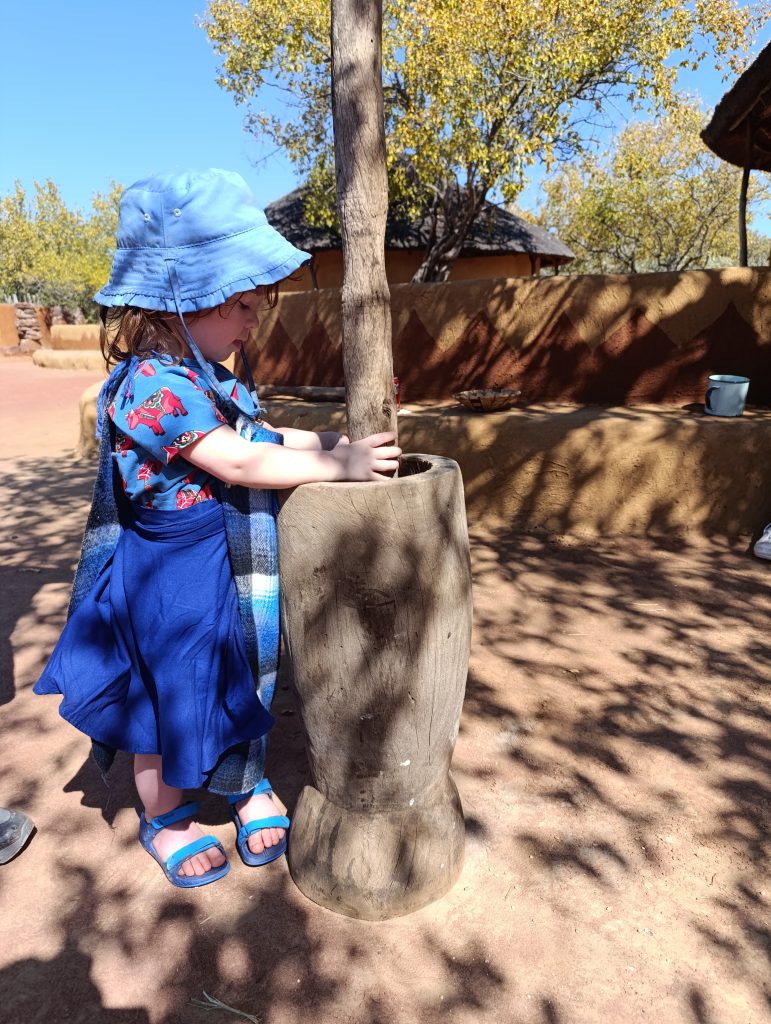 Traveyola-Gaborone-Bahurutshe-Cultural-Village-Experience-Gabs-Botswana