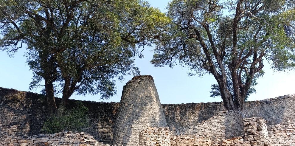 Traveyola Great Zimbabwe